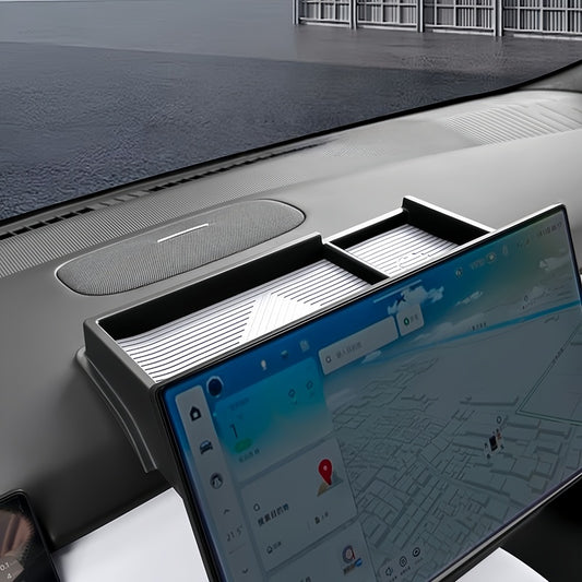 Center Screen Storage Box for XPENG P7+