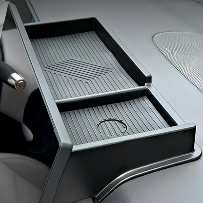 Center Screen Storage Box for XPENG P7+