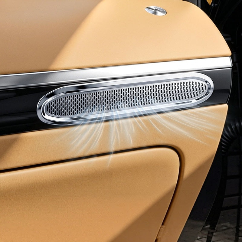 Centre Console Air Vent Cover for XPENG G9L