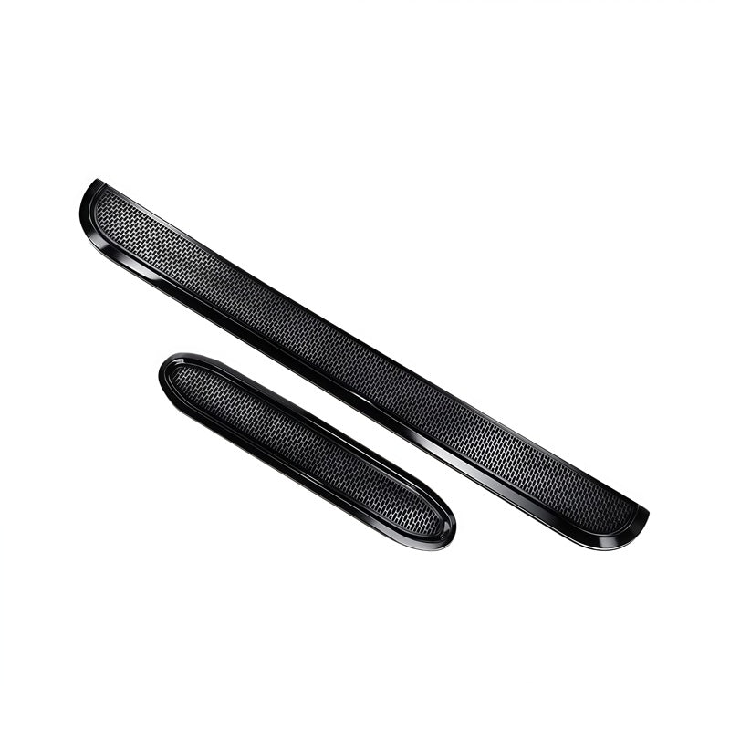 Centre Console Air Vent Cover for XPENG G9L