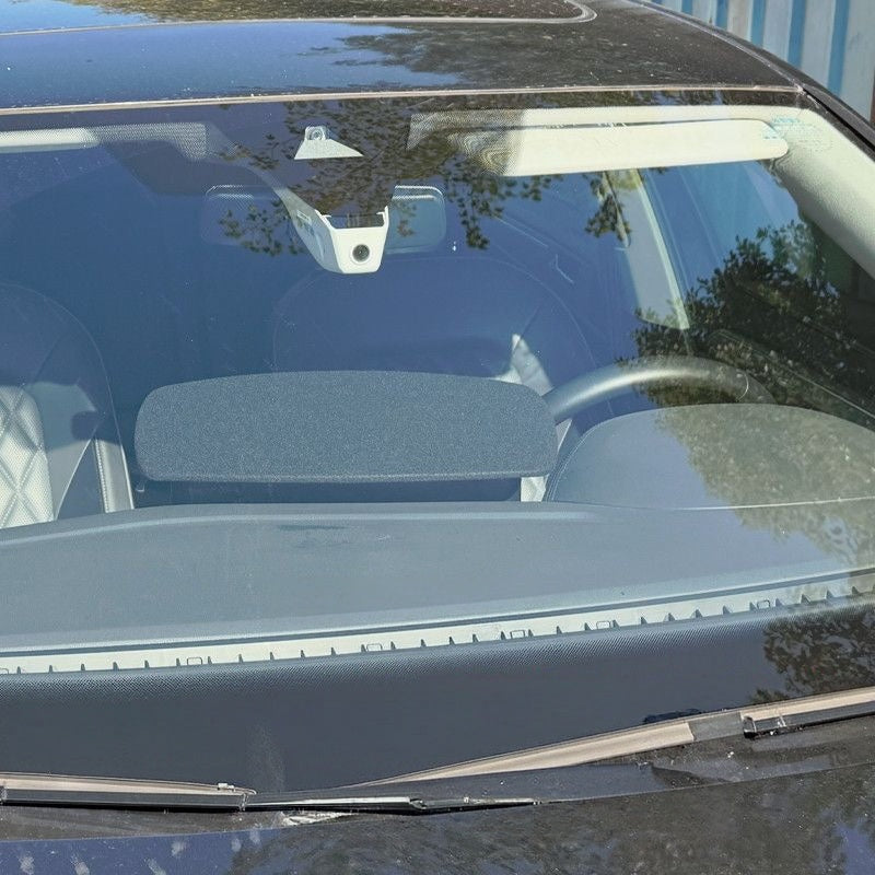 Centre Console Screen Sun Visor for XPENG