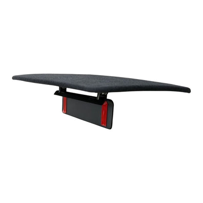 Centre Console Screen Sun Visor for XPENG