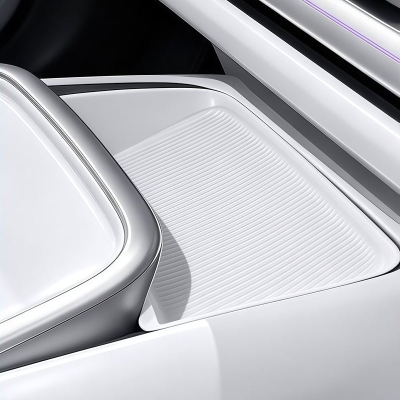 Centre Console Silicone Storage Box for XPENG L03
