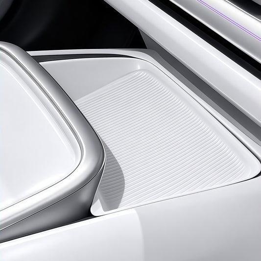 Centre Console Silicone Storage Box for XPENG L03
