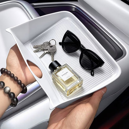 Centre Console Silicone Storage Box for XPENG L03