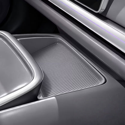 Centre Console Silicone Storage Box for XPENG L03