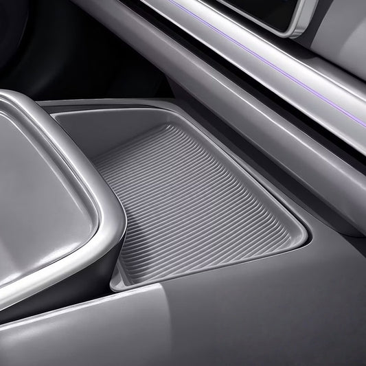 Centre Console Silicone Storage Box for XPENG L03