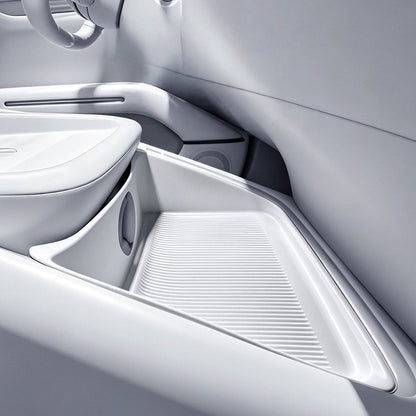 Centre Console Silicone Storage Box for XPENG L03