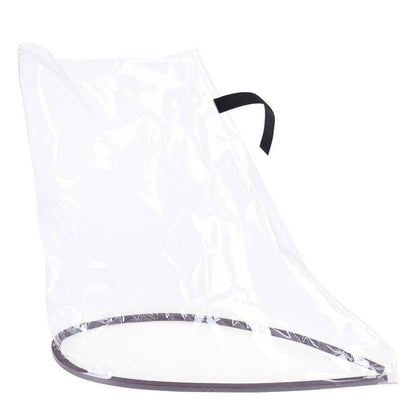 Charger Plug Port Cover for XPENG