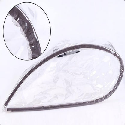 Charger Plug Port Cover for XPENG