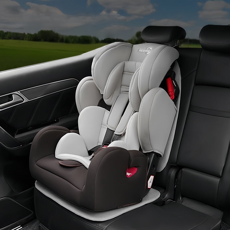 Child Safety Seat Pad Protection Bottom Wear Mat for XPENG