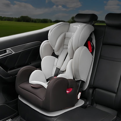 Child Safety Seat Pad Protection Bottom Wear Mat for XPENG