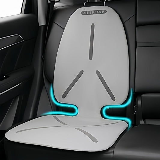 Child Safety Seat Pad Protection Bottom Wear Mat for XPENG