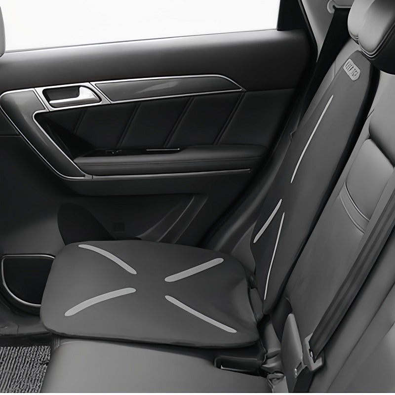 Child Safety Seat Pad Protection Bottom Wear Mat for XPENG