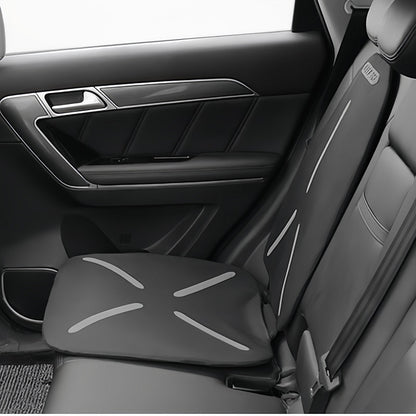 Child Safety Seat Pad Protection Bottom Wear Mat for XPENG