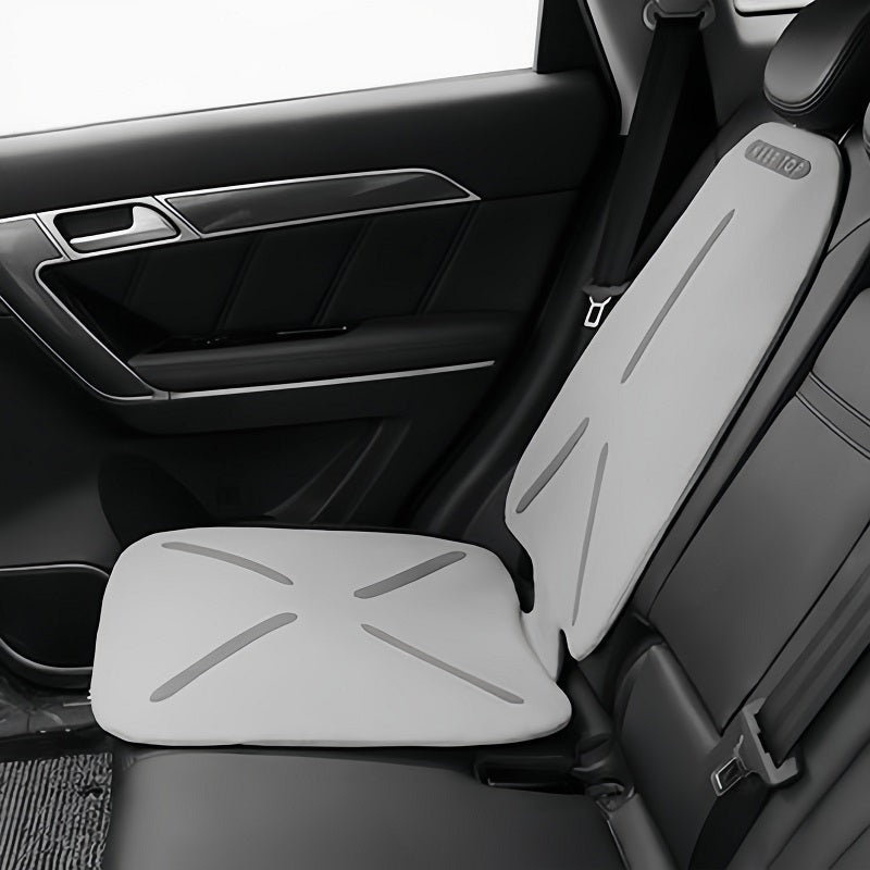 Child Safety Seat Pad Protection Bottom Wear Mat for XPENG