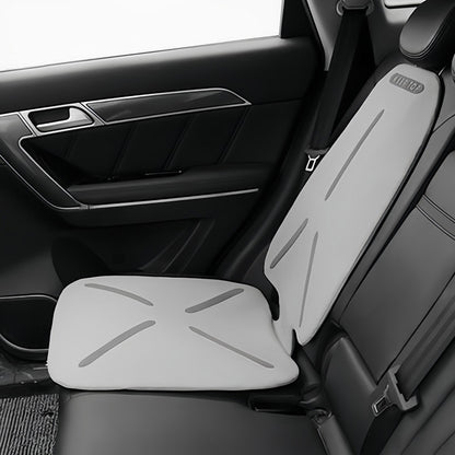 Child Safety Seat Pad Protection Bottom Wear Mat for XPENG
