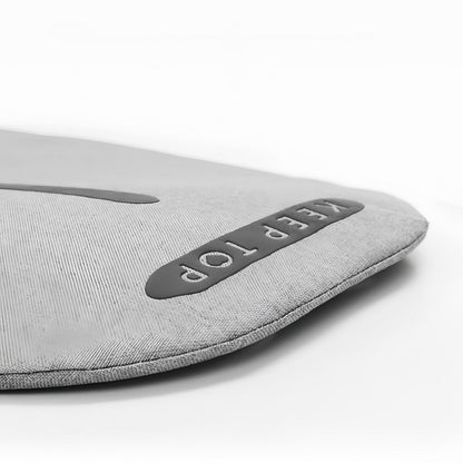 Child Safety Seat Pad Protection Bottom Wear Mat for XPENG