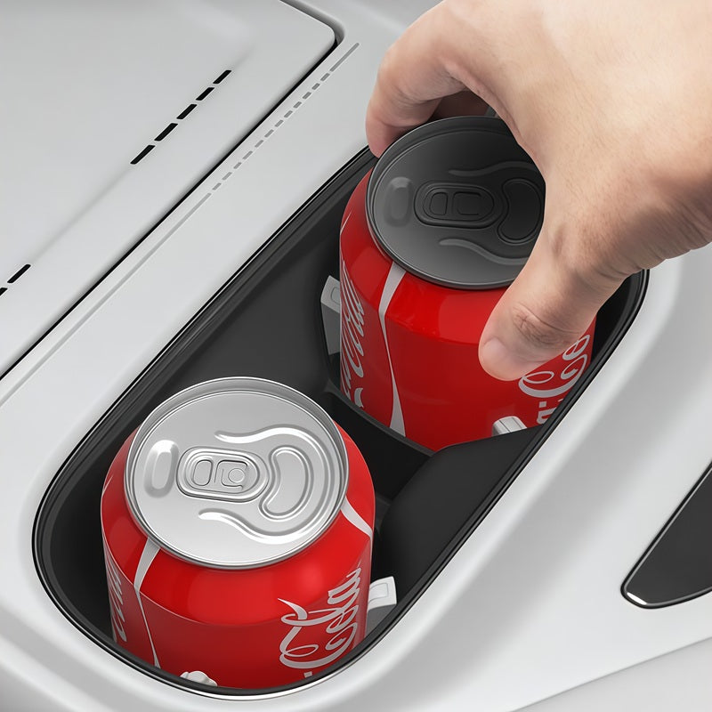 Cup Holder Insert for XPENG G9L