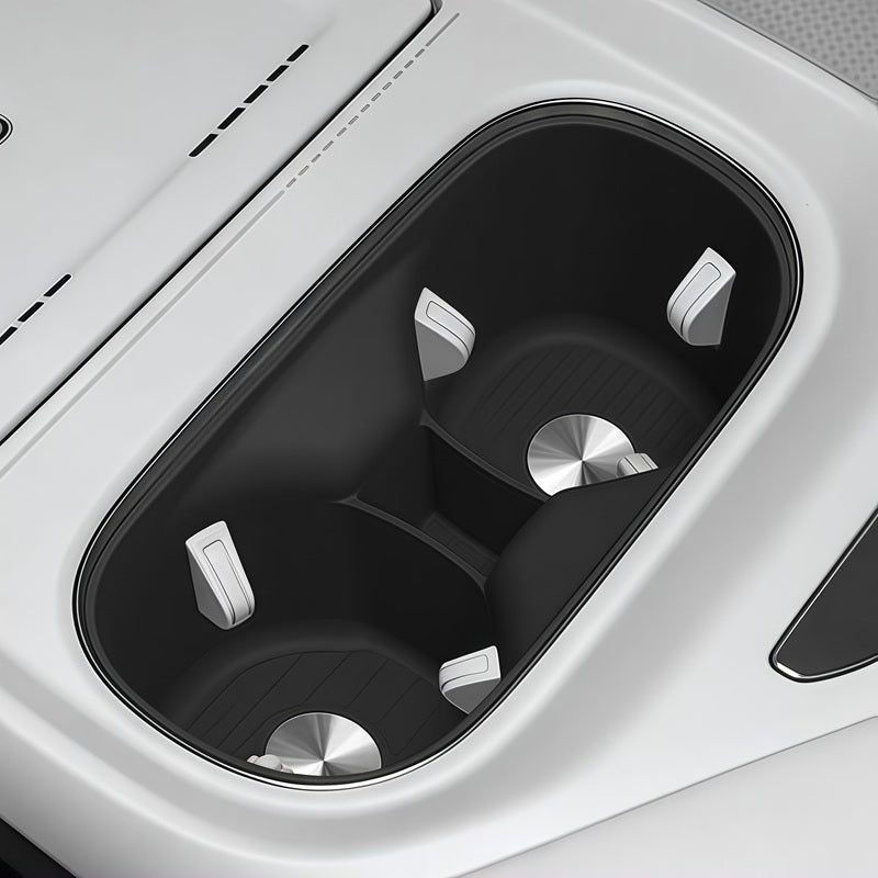 Cup Holder Insert for XPENG G9L
