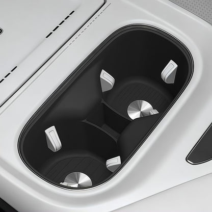 Cup Holder Insert for XPENG G9L