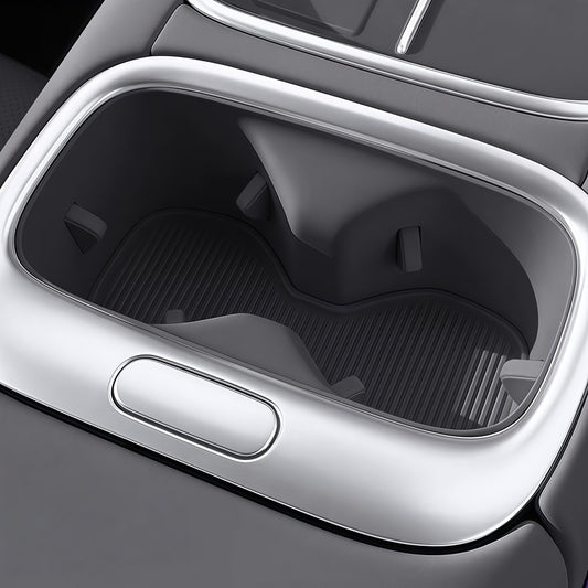Cup Holder Insert for XPENG L03