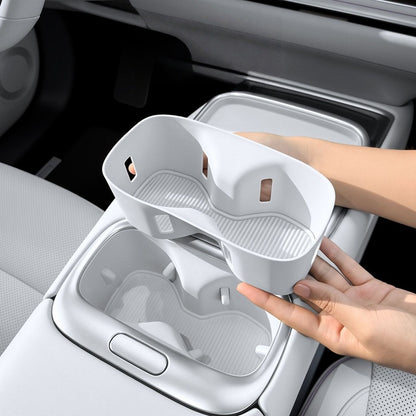 Cup Holder Insert for XPENG L03