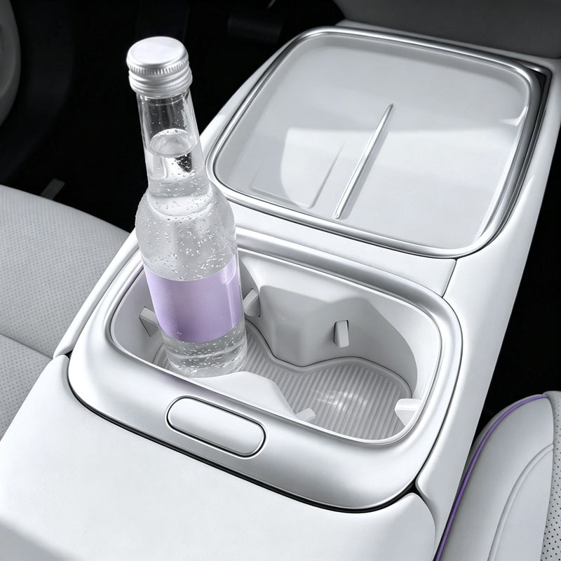 Cup Holder Insert for XPENG L03