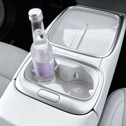 Cup Holder Insert for XPENG L03