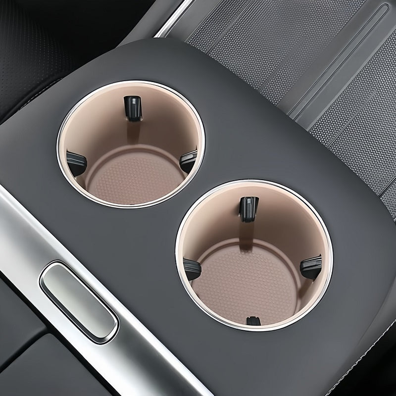 Cup Holder Insert for XPENG X9