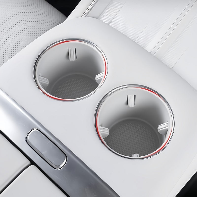 Cup Holder Insert for XPENG X9