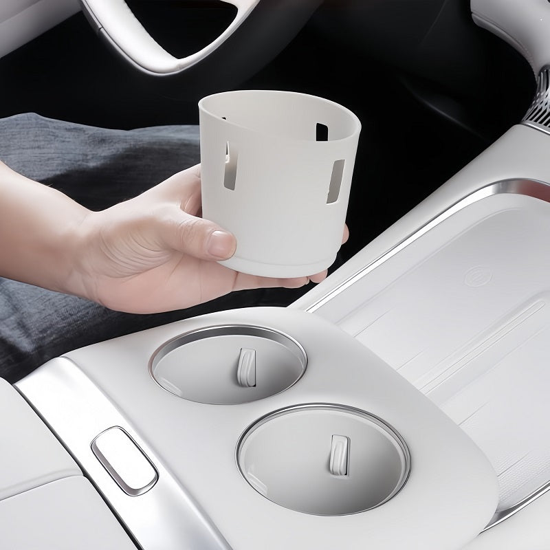 Cup Holder Insert for XPENG X9
