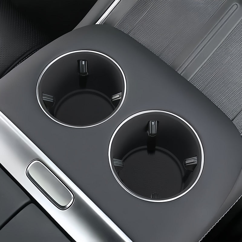 Cup Holder Insert for XPENG X9