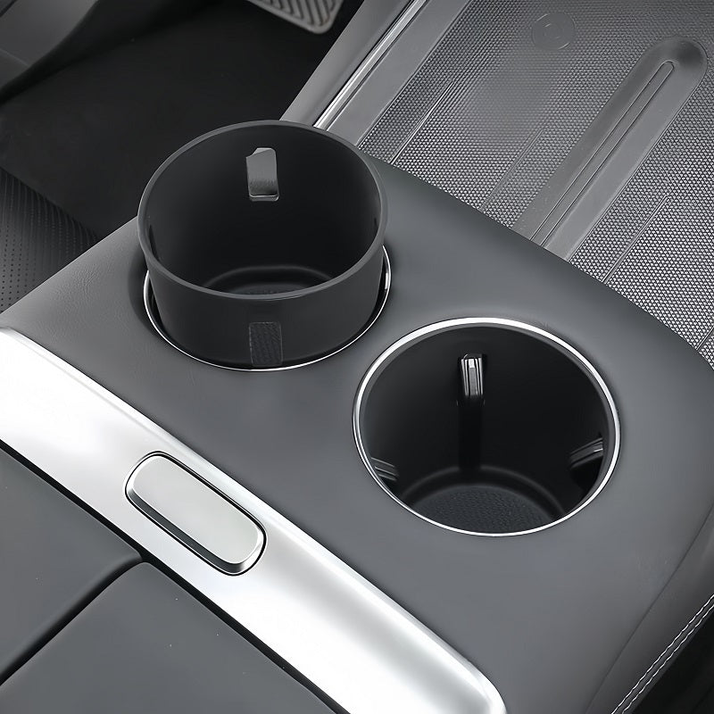 Cup Holder Insert for XPENG X9