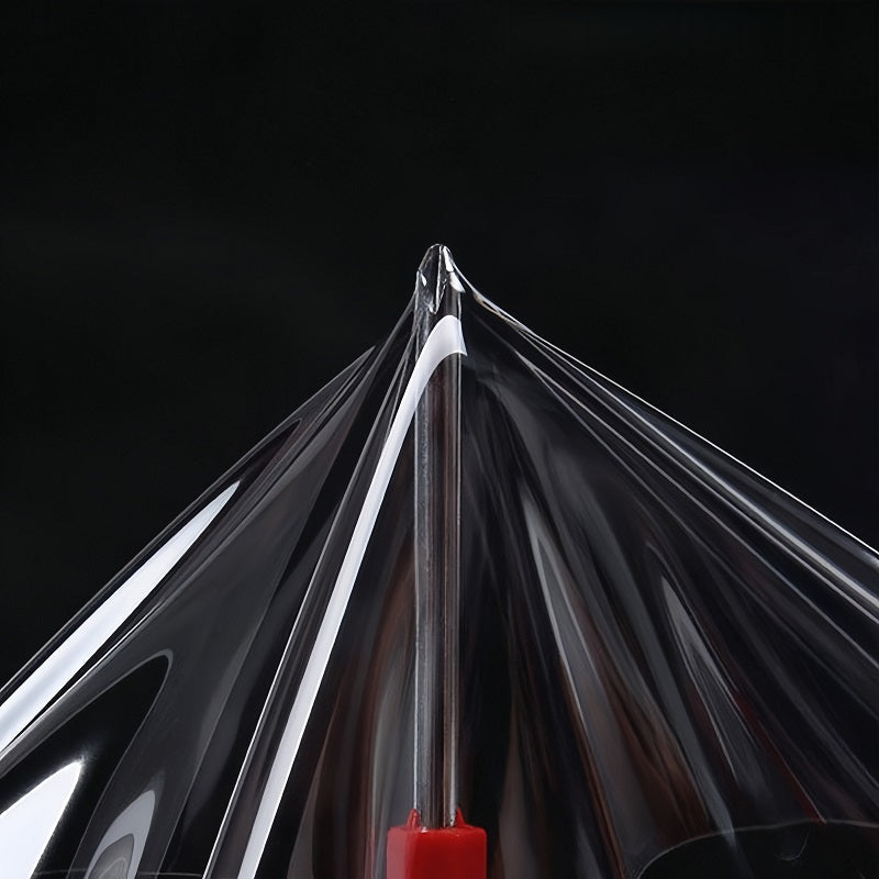 DIY Interior Protection PPF Kit for XPENG G6