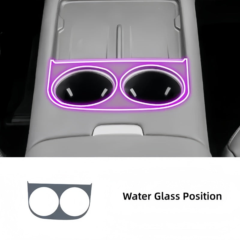 DIY Interior Protection PPF Kit for XPENG G6