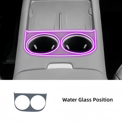 DIY Interior Protection PPF Kit for XPENG G6