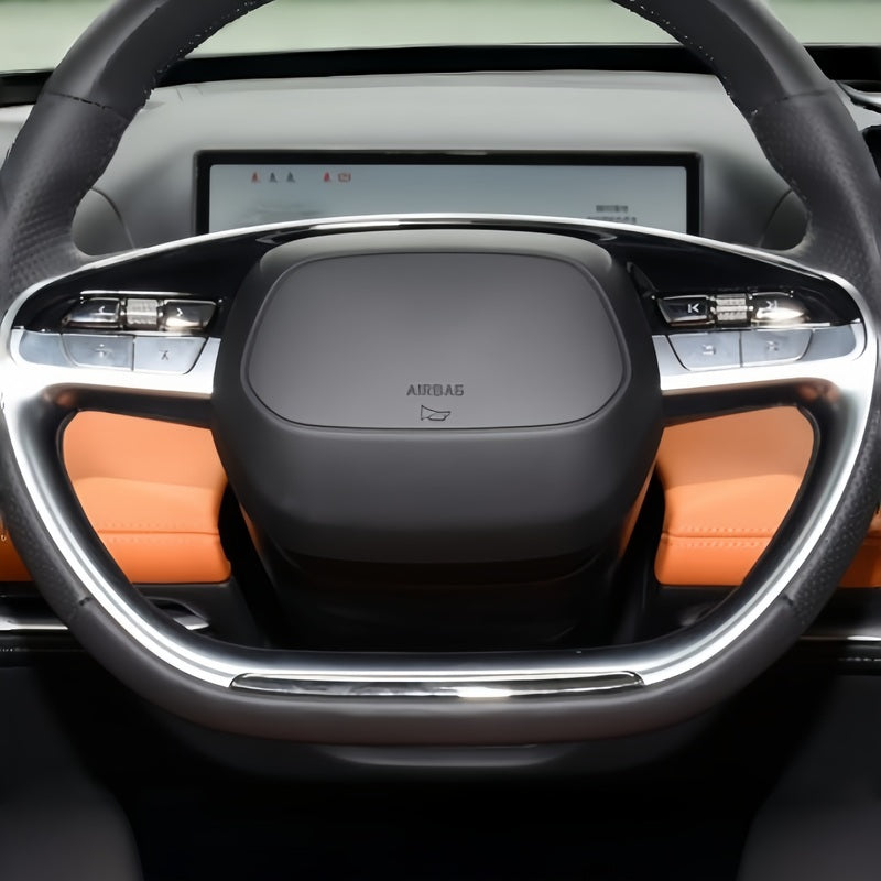 DIY Interior Protection PPF Kit for XPENG G9