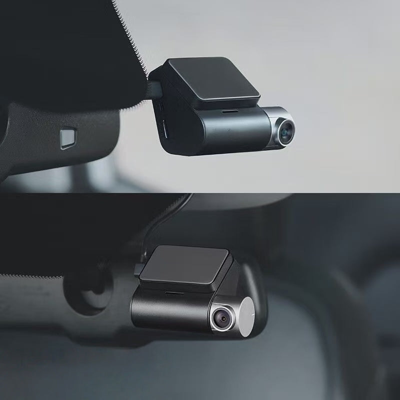 Dash Cam 2.7K HD with 2-Inch Screen, Supports 24-hour Monitoring for XPENG