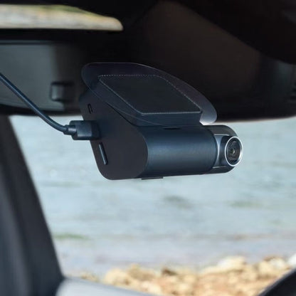 Dash Cam 2.7K HD with 2-Inch Screen, Supports 24-hour Monitoring for XPENG