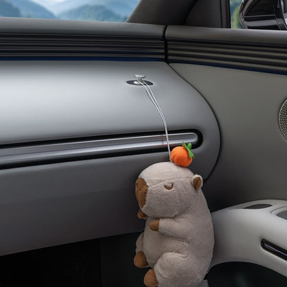 Dashboard Hook for XPENG L03