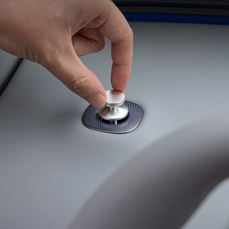 Dashboard Hook for XPENG L03