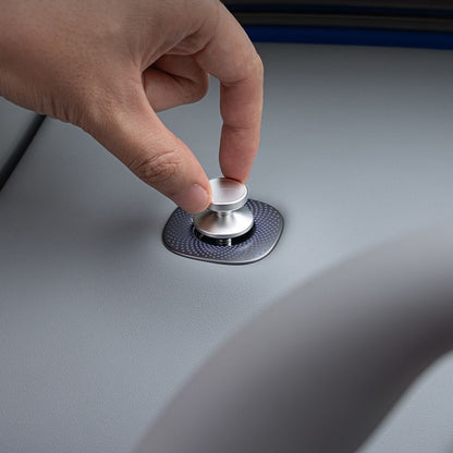 Dashboard Hook for XPENG L03