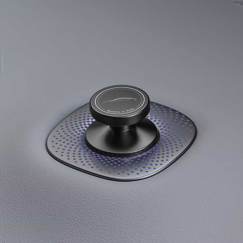 Dashboard Hook for XPENG L03