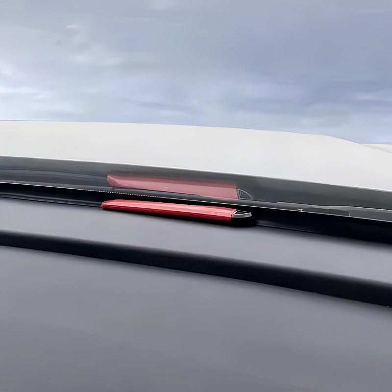 Dashboard Noise-Reduction Seal Kit for XPENG