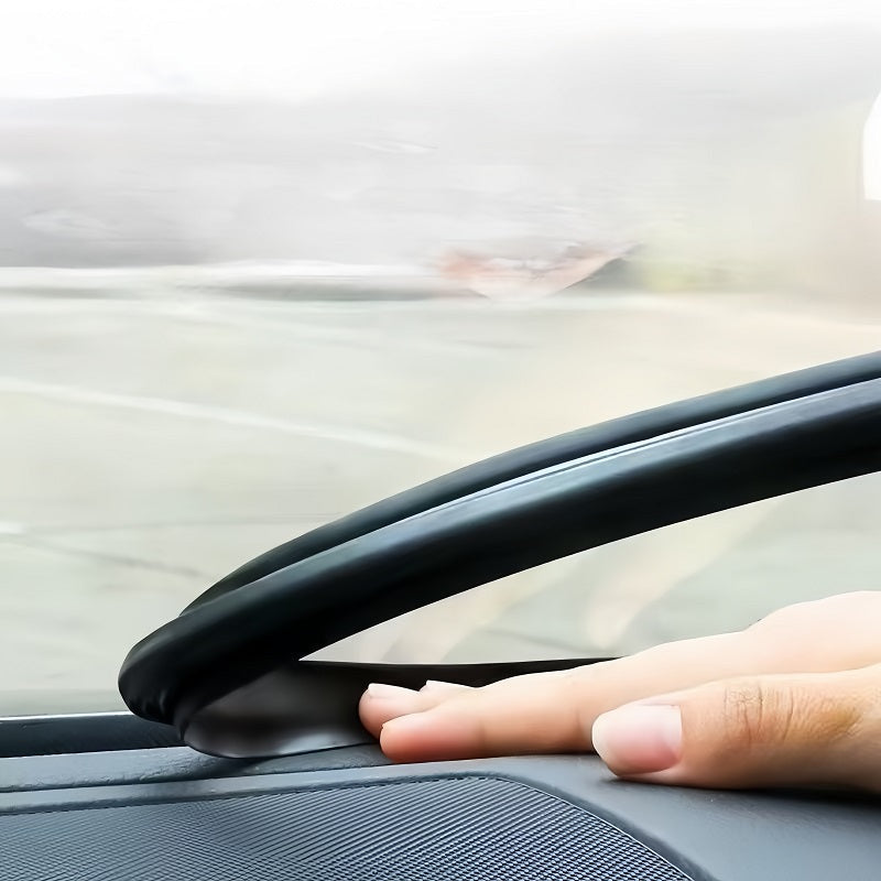 Dashboard Noise-Reduction Seal Kit for XPENG