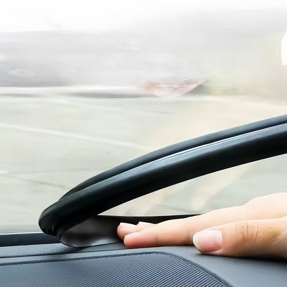 Dashboard Noise-Reduction Seal Kit for XPENG