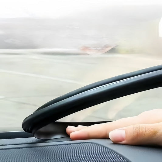 Dashboard Noise-Reduction Seal Kit for XPENG