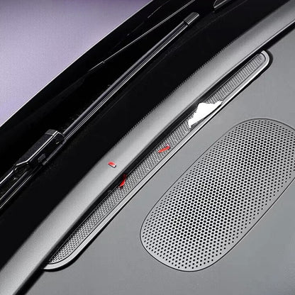 Dashboard Sound Cover for XPENG L03