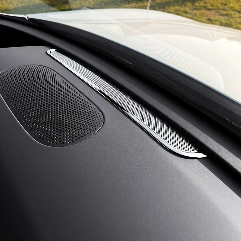 Dashboard Sound Cover for XPENG L03